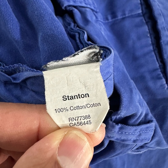 J. Crew Stanton Men’s Shorts - Picture 5 of 12